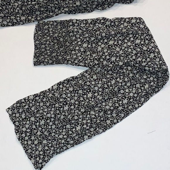 NWOT Denim & Supply Ralph Lauren Blouse and Pants Set - Size M - Picture 7 of 7